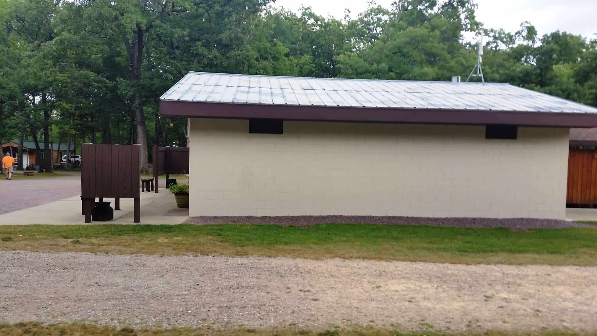 Fox Hill RV Park & Campground