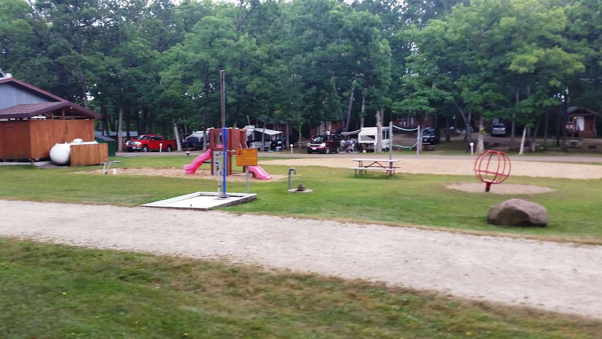 Fox Hill RV Park & Campground