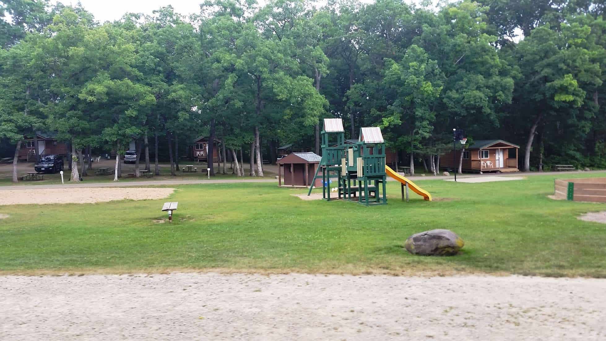 Fox Hill RV Park & Campground