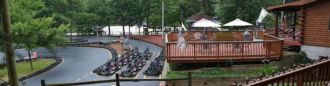 Hill and Hollow Campground & RV Park