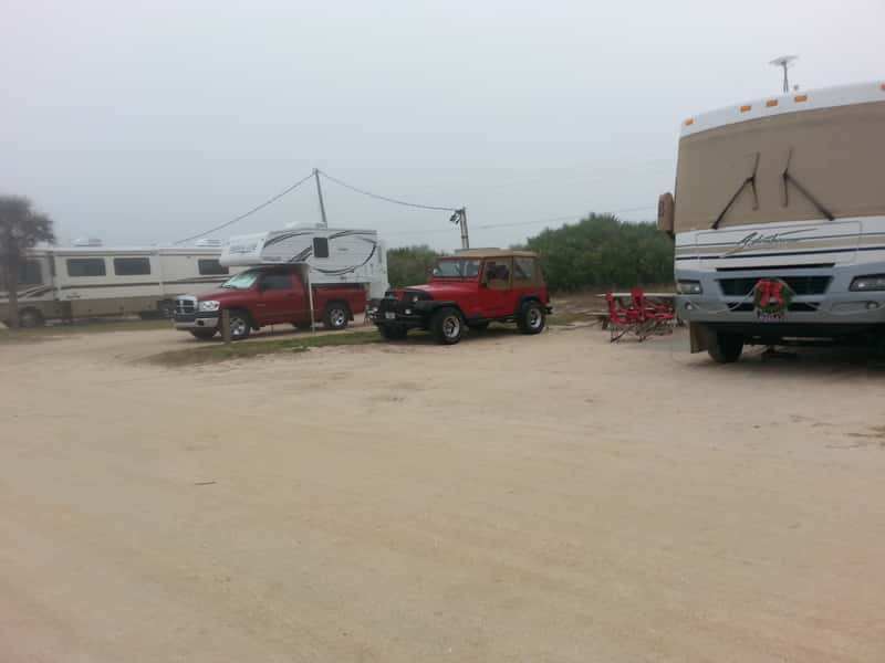Gamble Rogers Memorial State Recreation Area at Flagler Beach