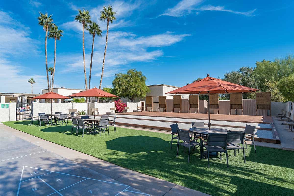 Park Haven Estates and RV Resort