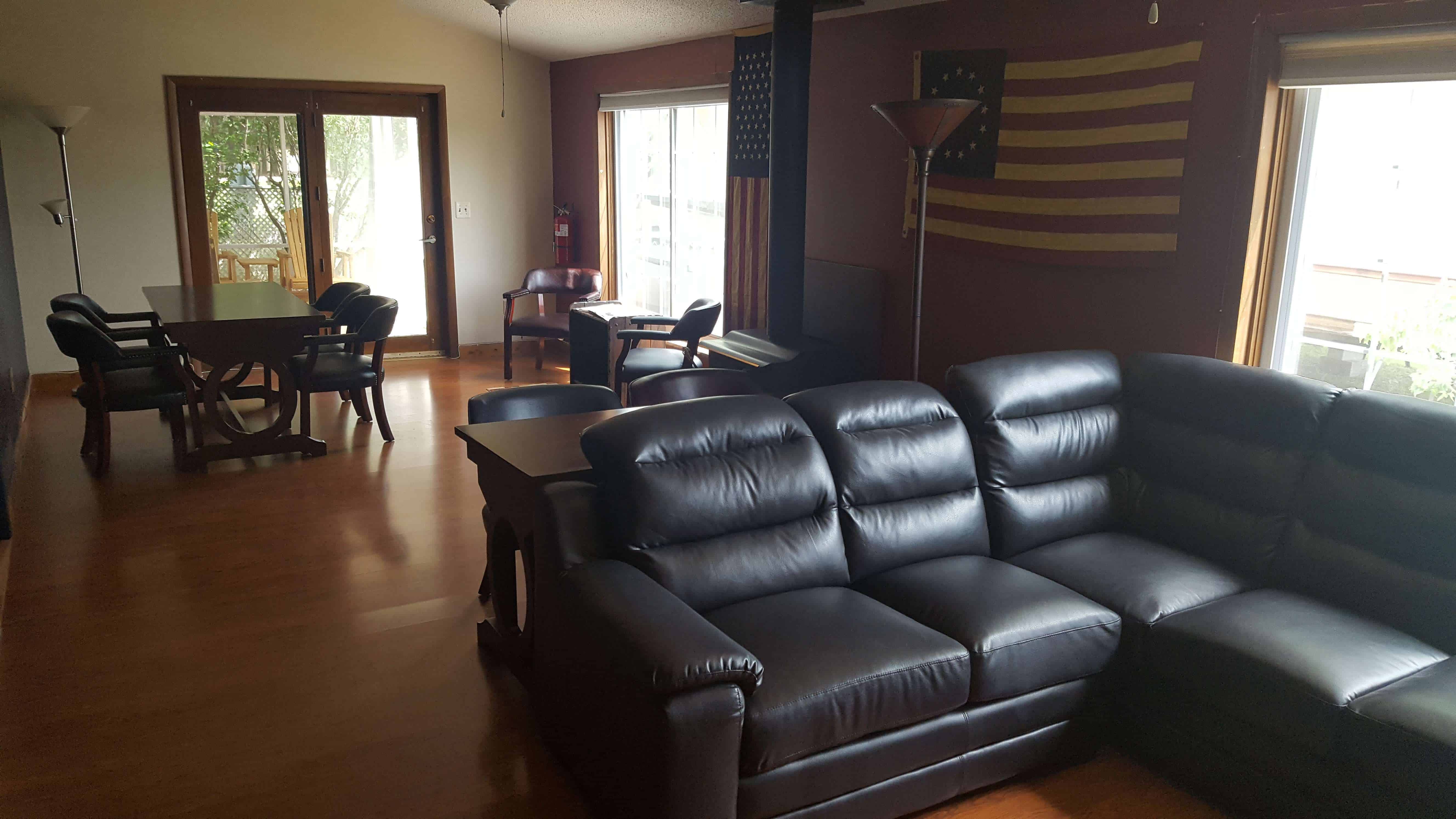 Lebanon Bennett Spring KOA