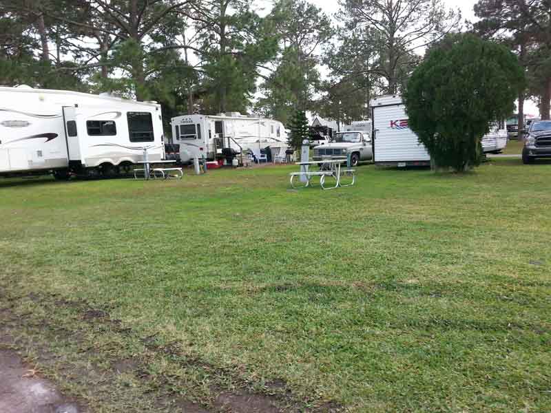 Orlando Winter Garden RV Resort