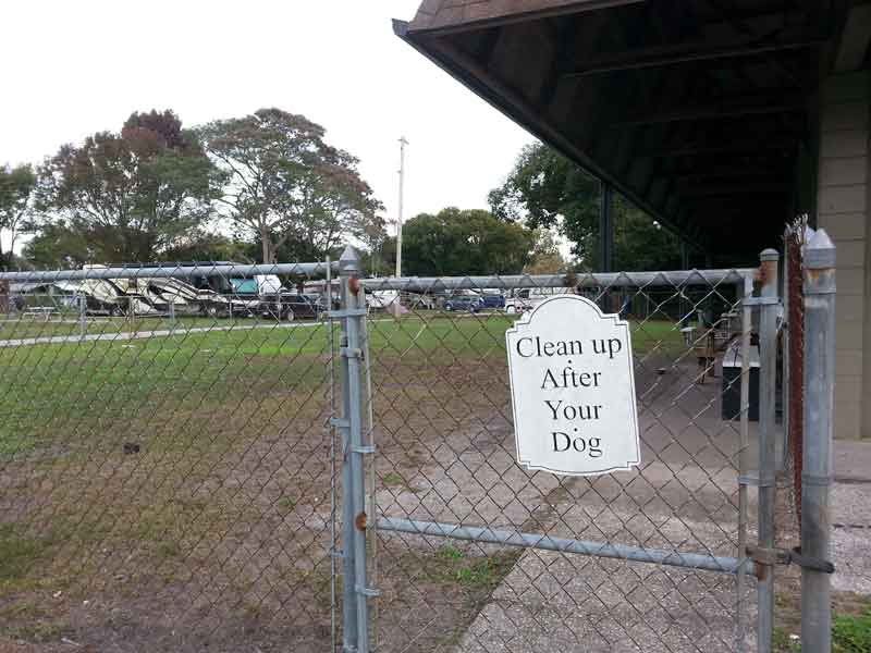 Orlando Winter Garden RV Resort