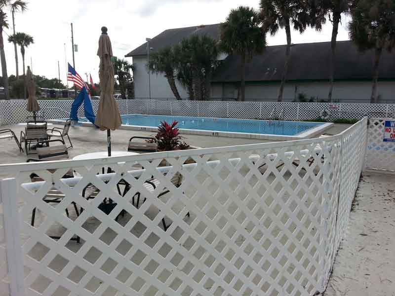 Orlando Winter Garden RV Resort