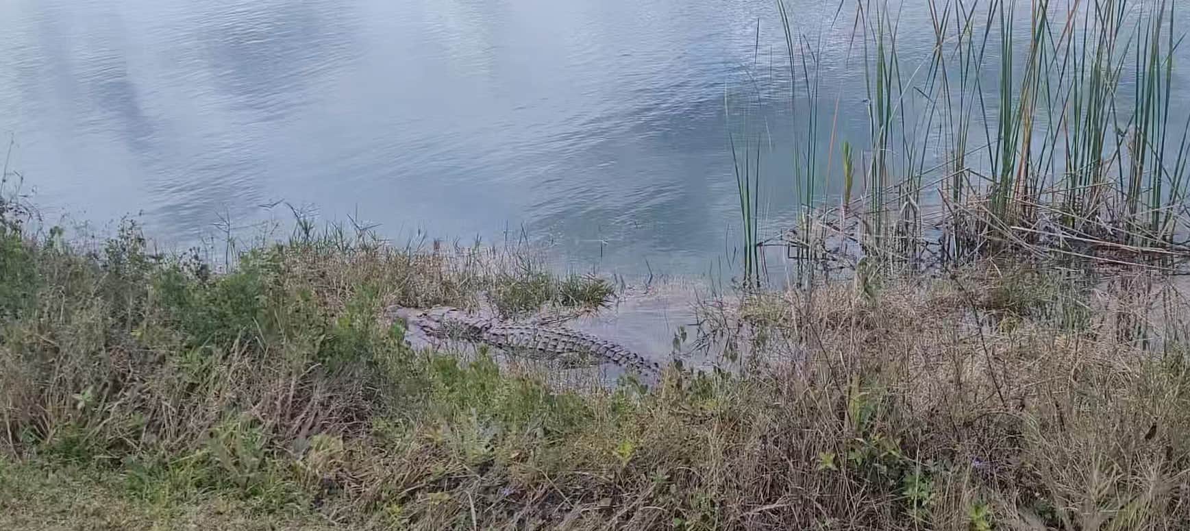 Monument Lake Campground
