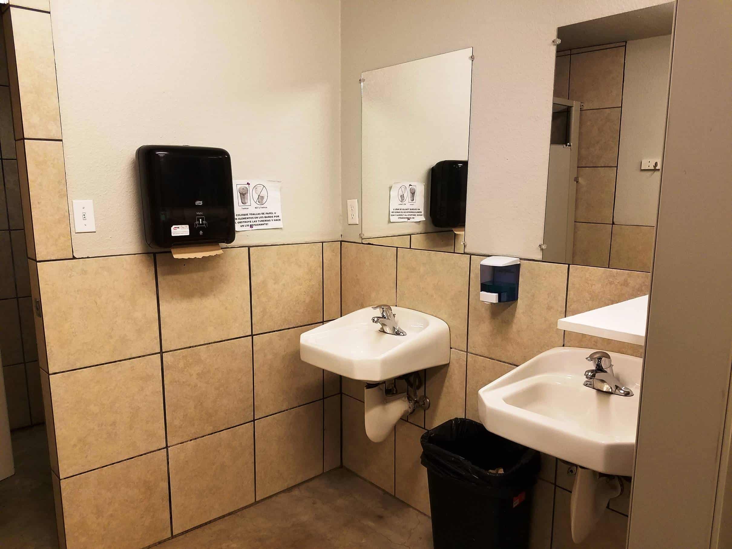 Giant Redwoods RV and Cabin Destination