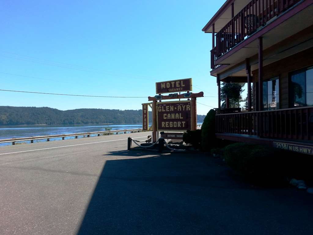 Glen Ayr Motel & RV Park