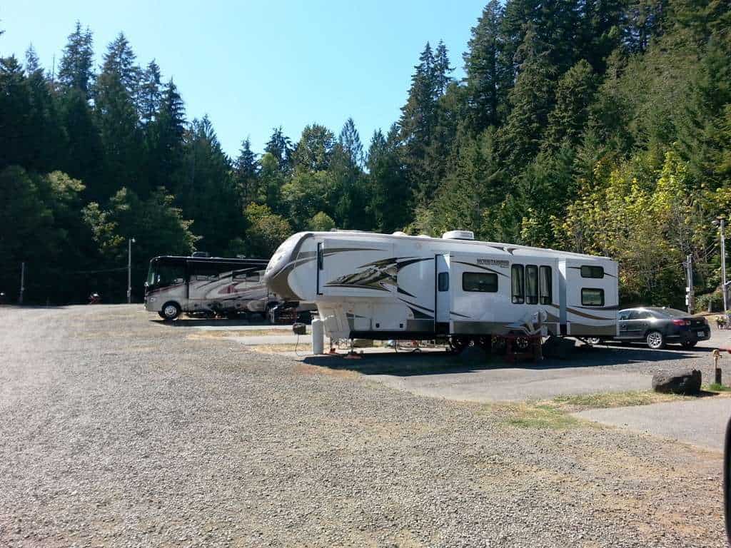 Glen Ayr Motel & RV Park
