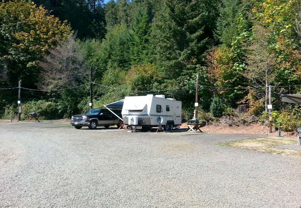 Glen Ayr Motel & RV Park