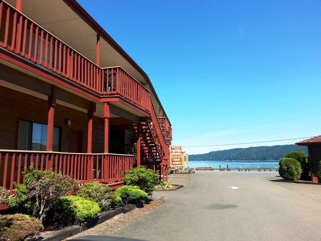 Glen Ayr Motel & RV Park