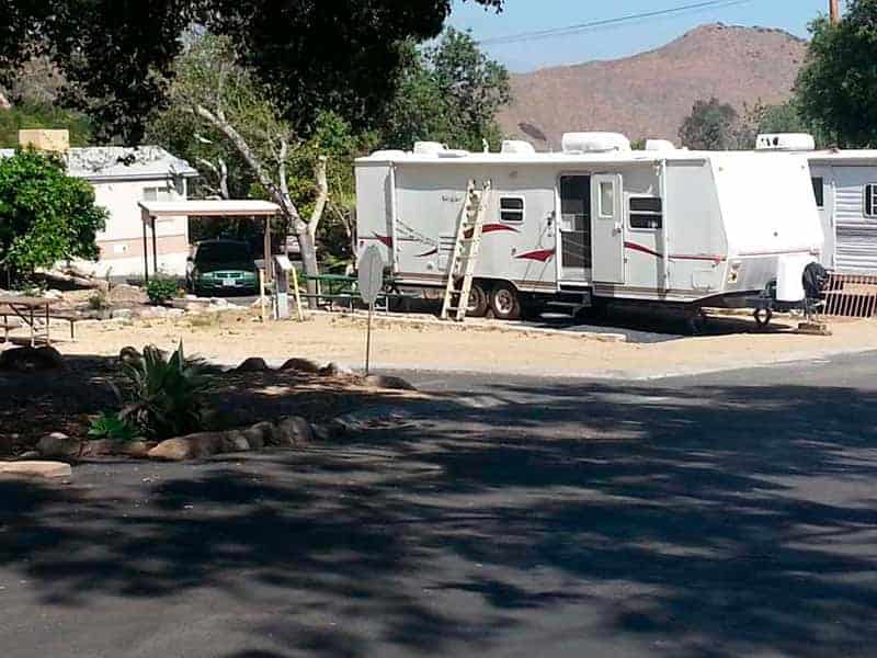 Glen Eden Nudist Resort