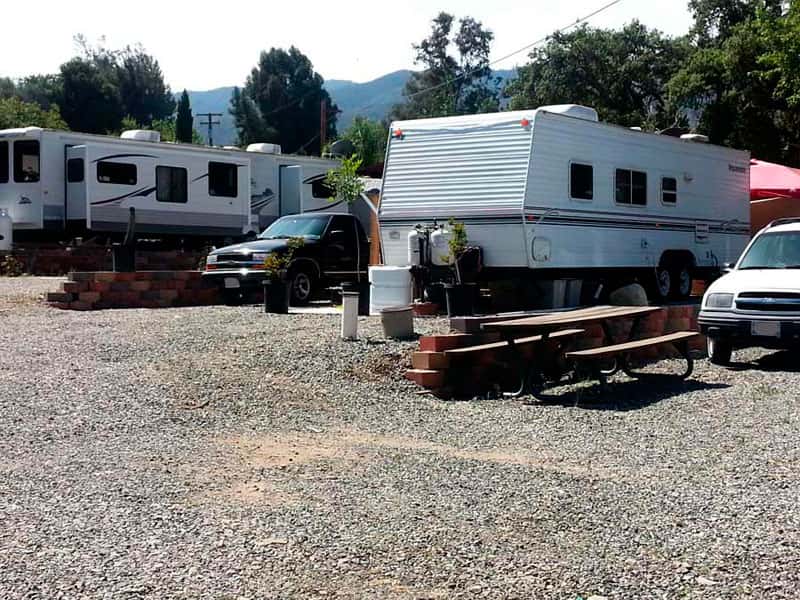 Glen Eden Nudist Resort