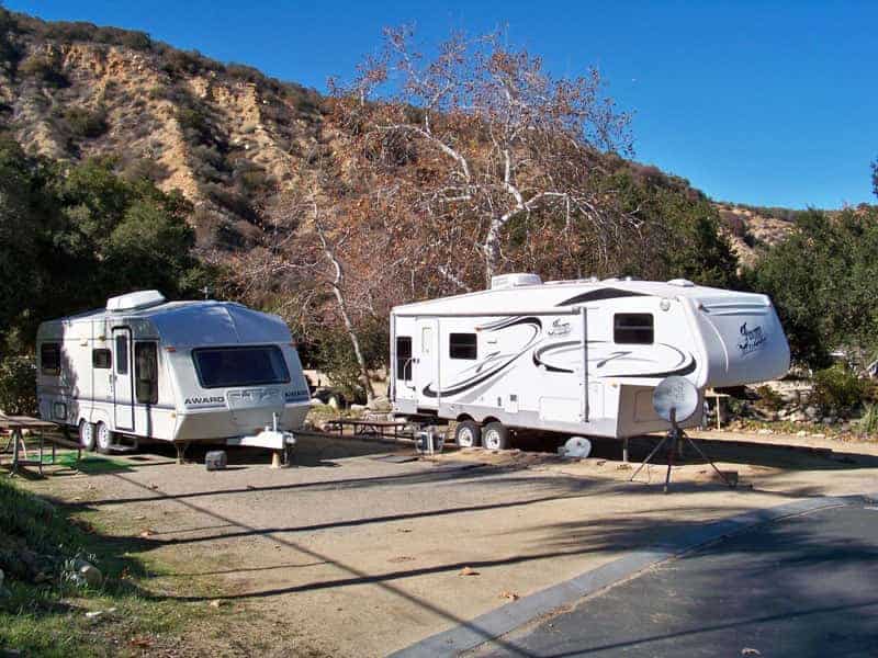 Glen Eden Nudist Resort