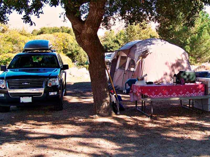 Glen Eden Nudist Resort