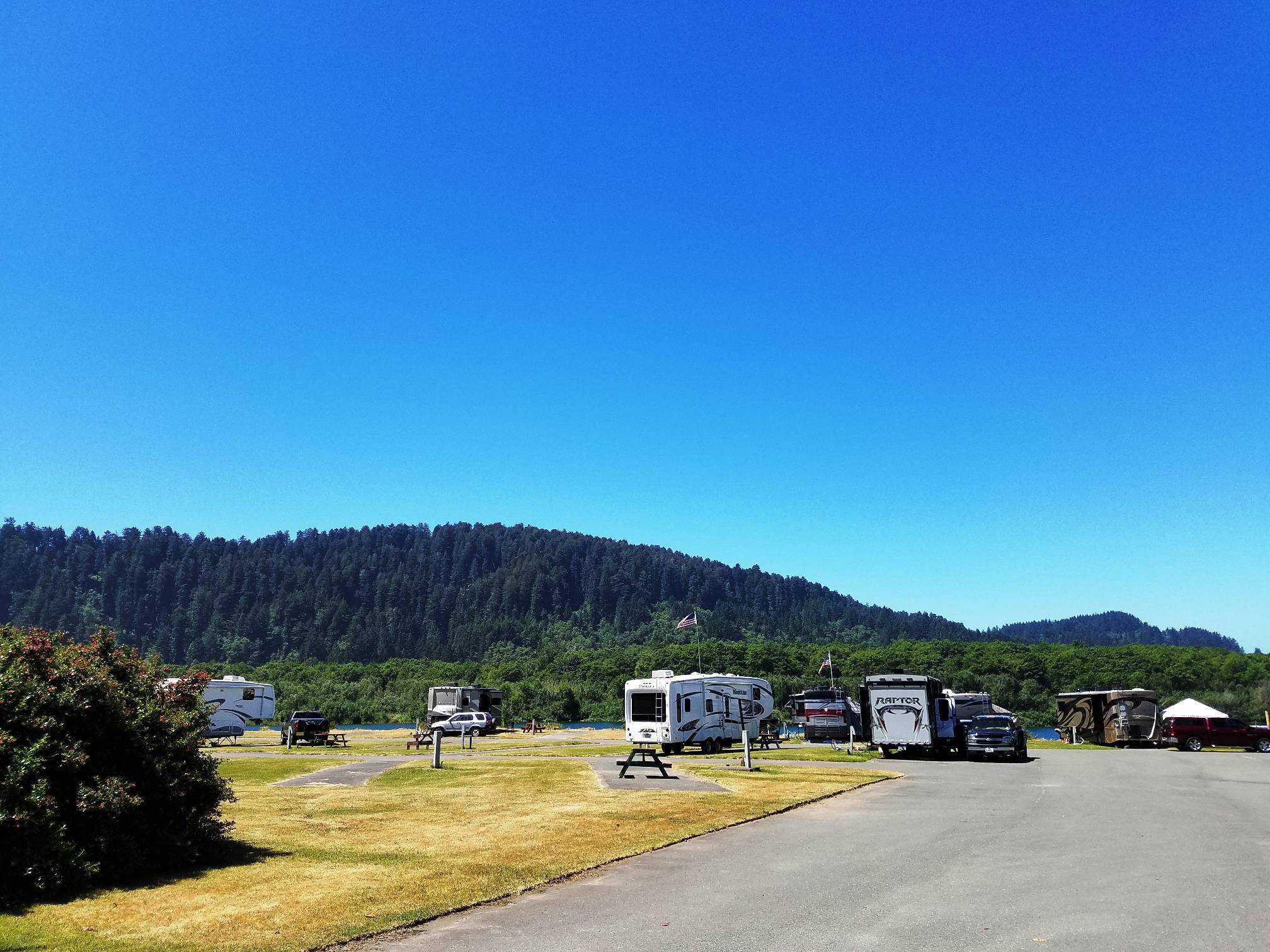 Golden Bear RV Resort