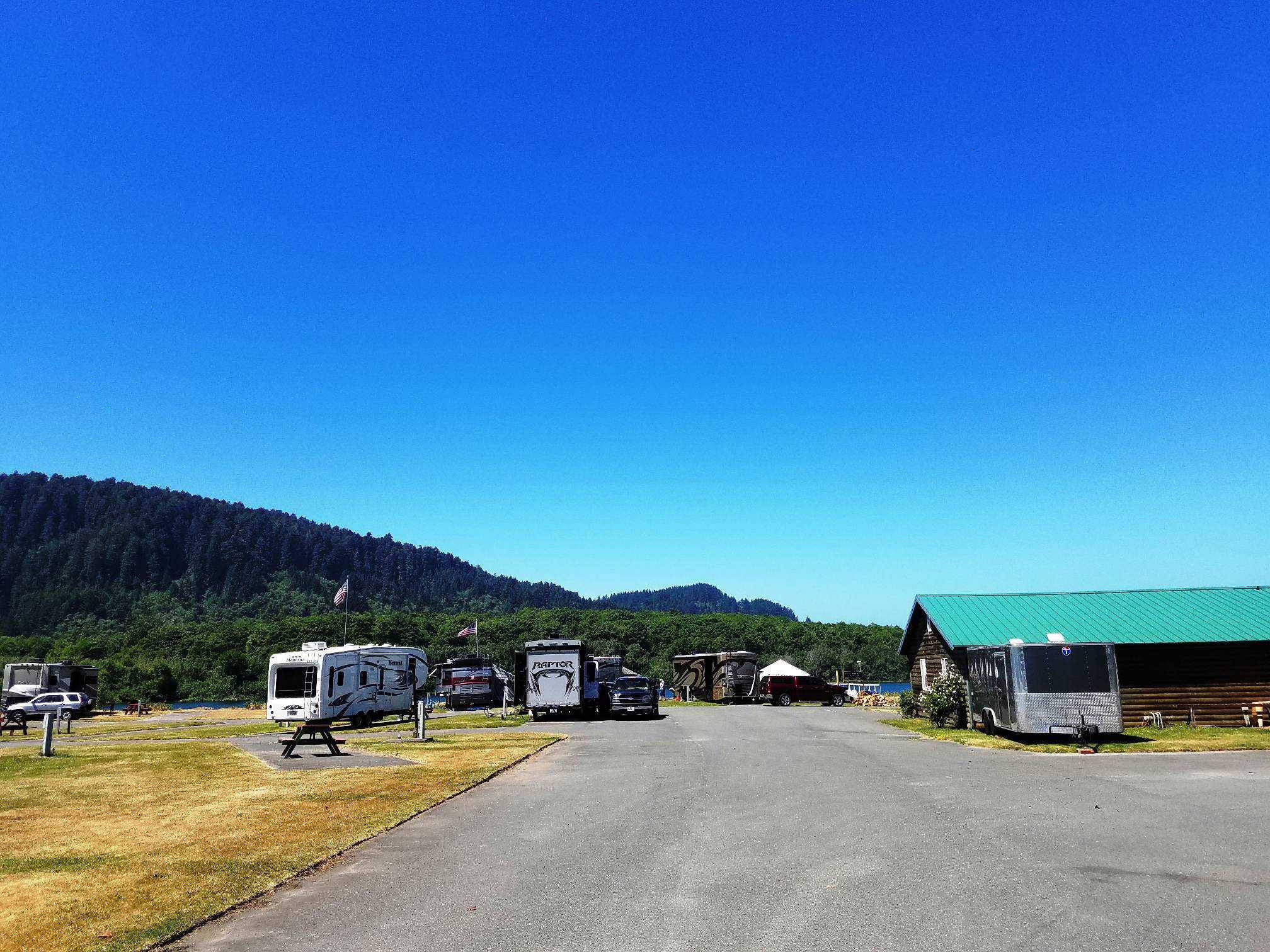 Golden Bear RV Resort