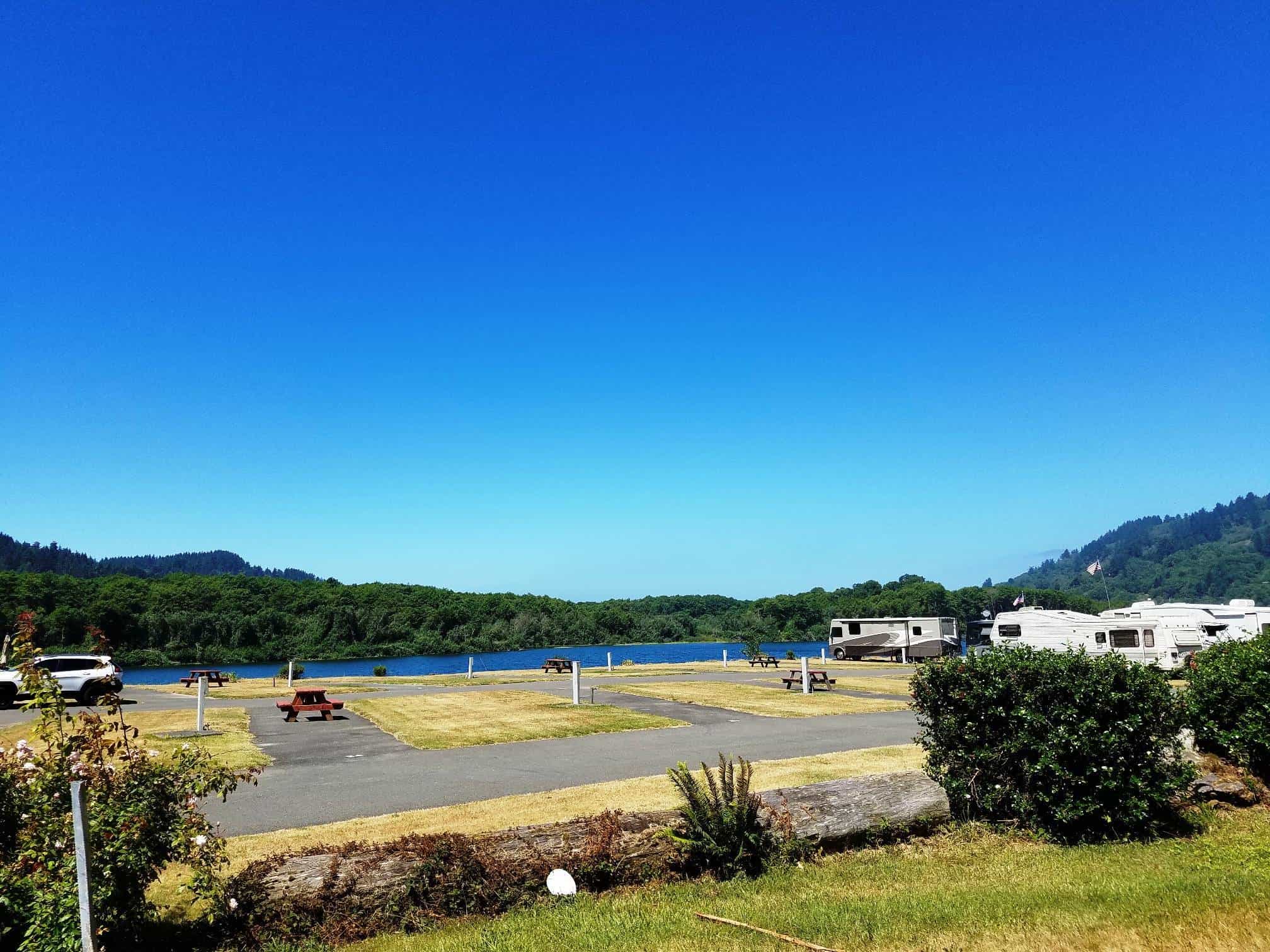 Golden Bear RV Resort