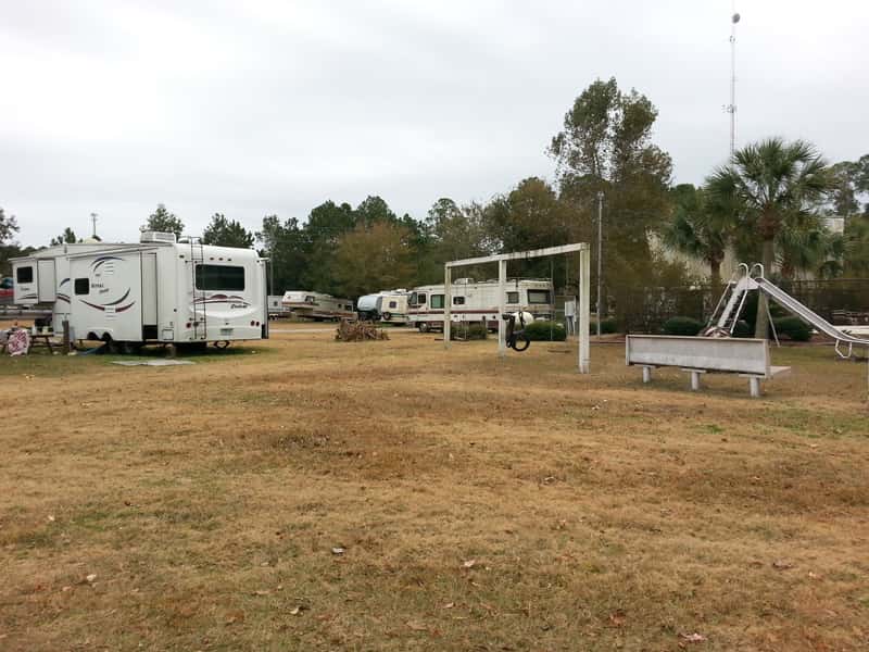 Southern Retreat RV Park