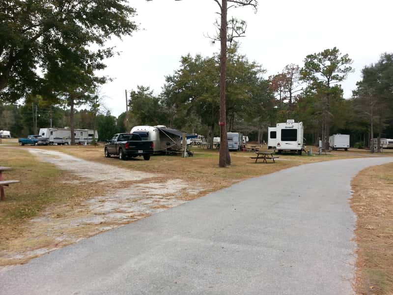 Southern Retreat RV Park
