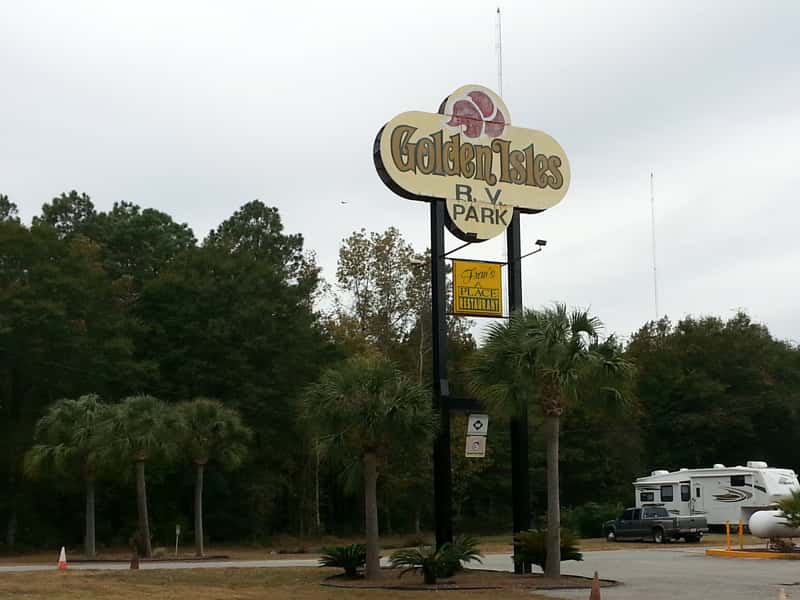 Southern Retreat RV Park