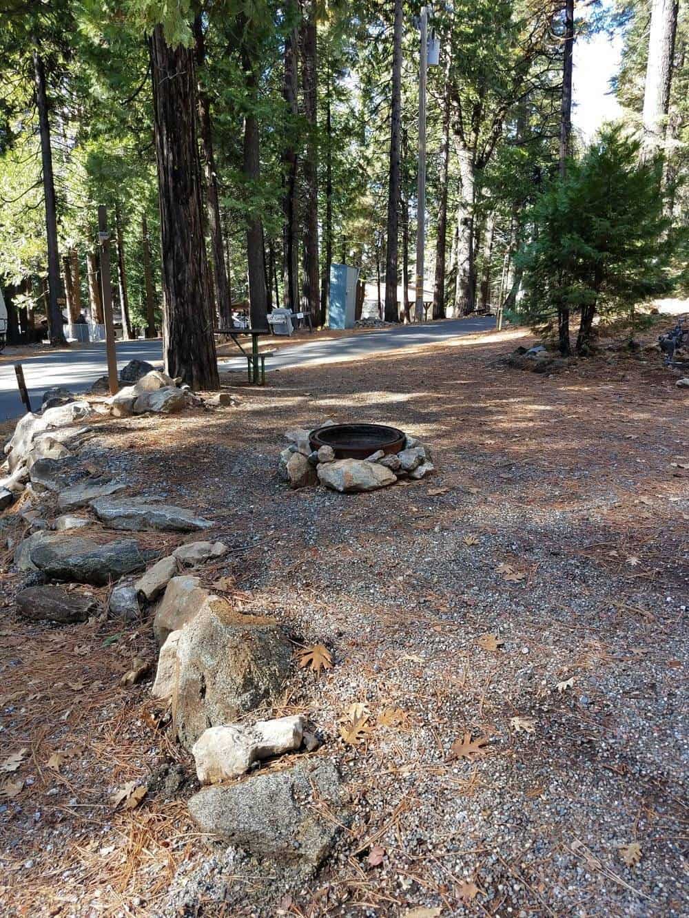 Golden Pines RV Resort and Campground