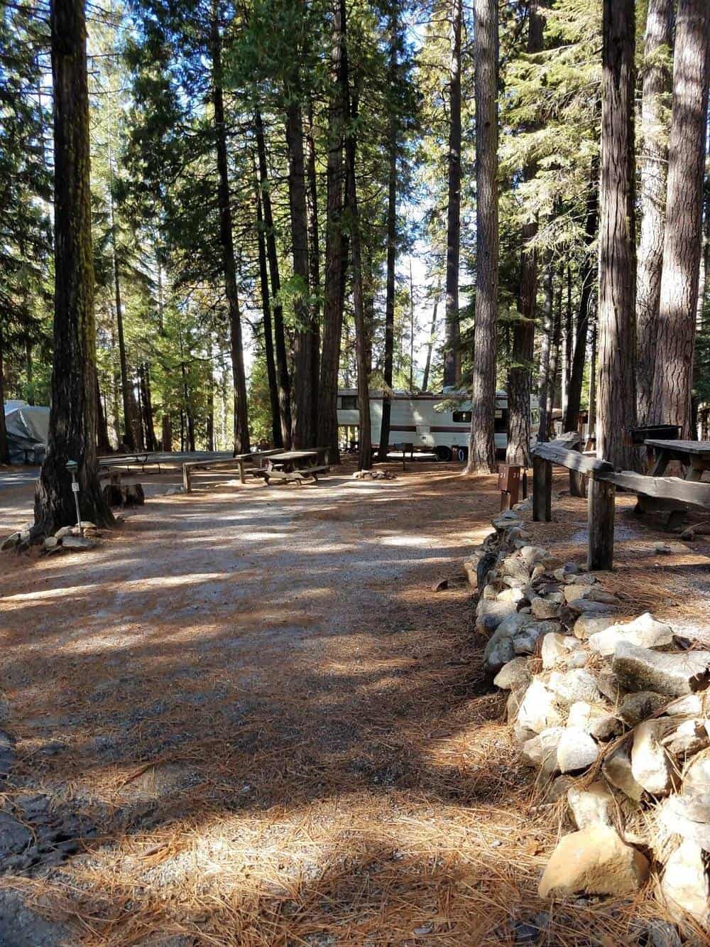 Golden Pines RV Resort and Campground