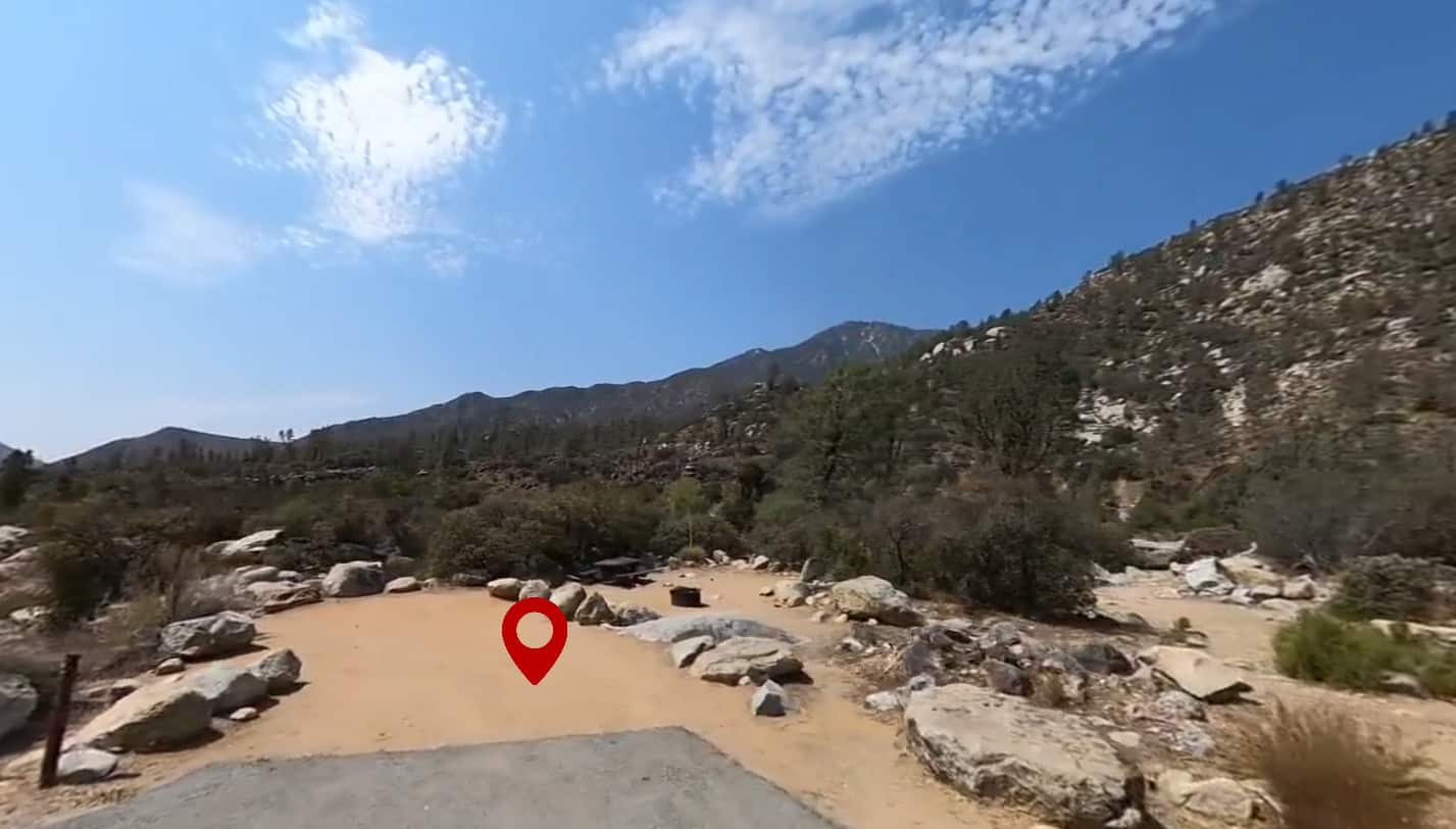 Goldledge Campground