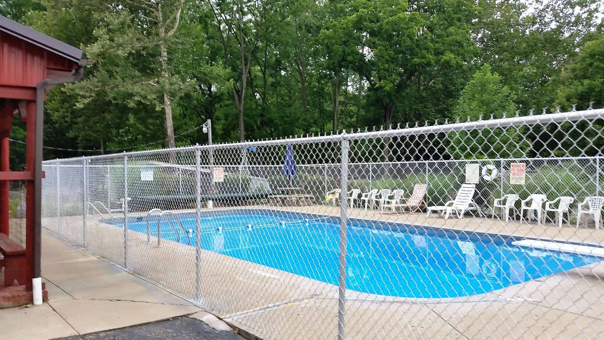 Grandpa's Farm RV Park