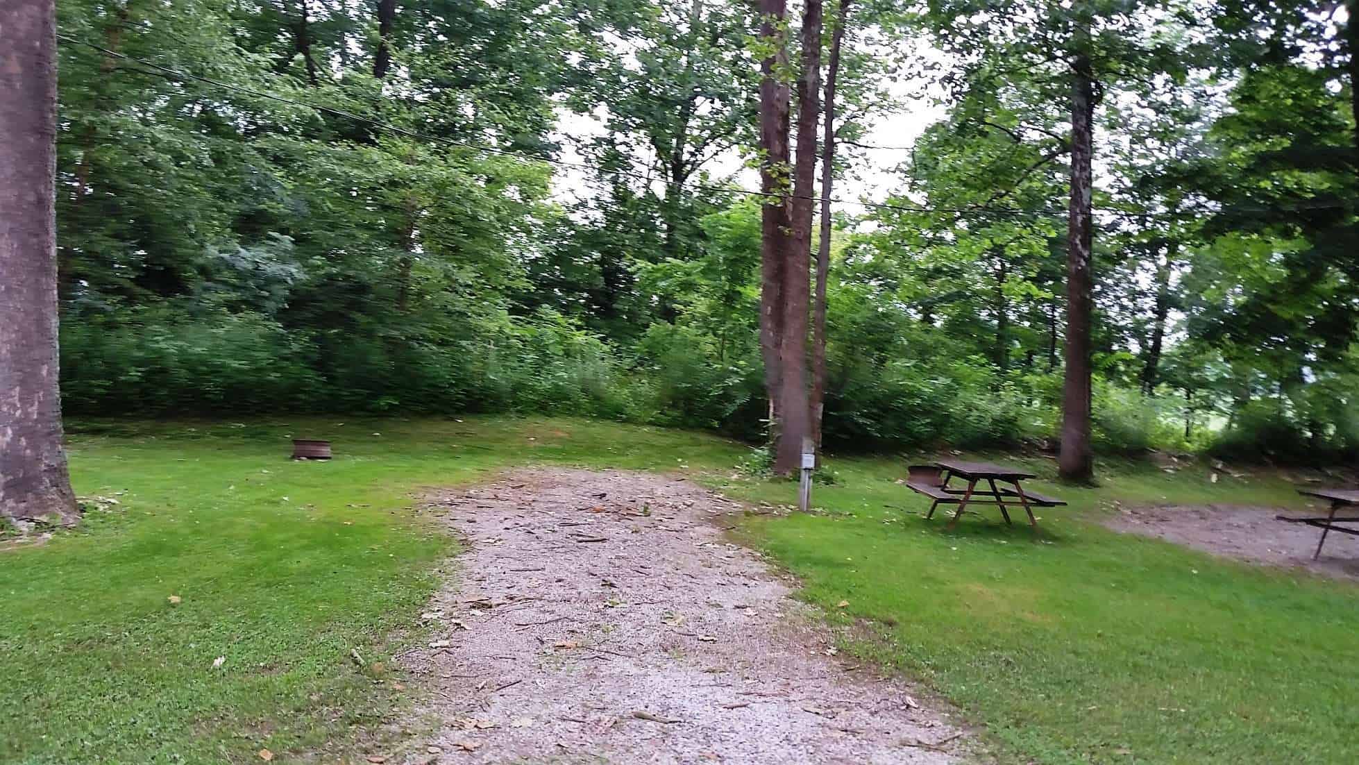 Grandpa's Farm RV Park