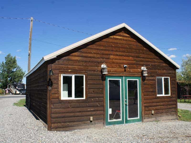 Grandview Campground & RV Park