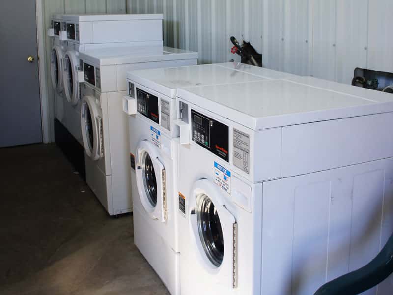 Grandview Campground & RV Park