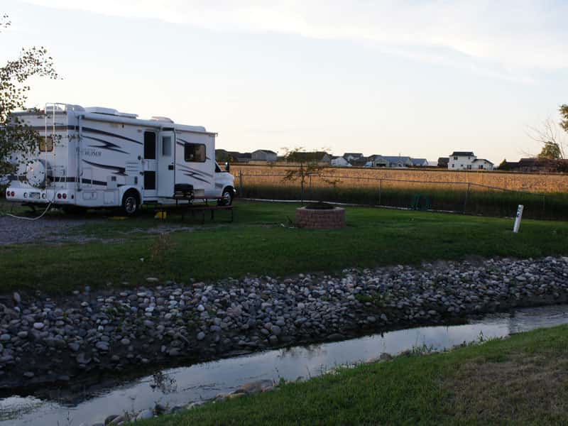 Grandview Campground & RV Park