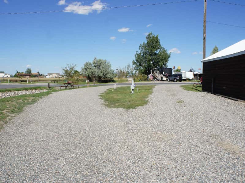 Grandview Campground & RV Park