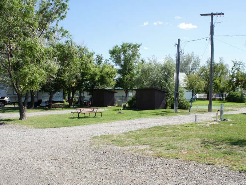 Grandview Campground & RV Park