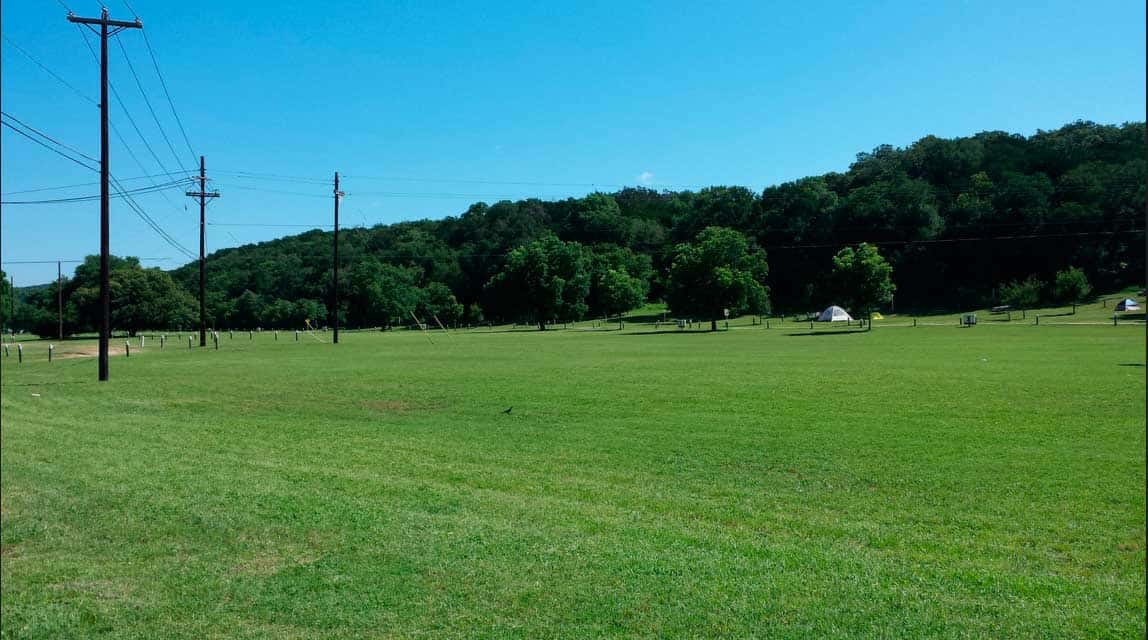 Emma Long Metropolitan Park