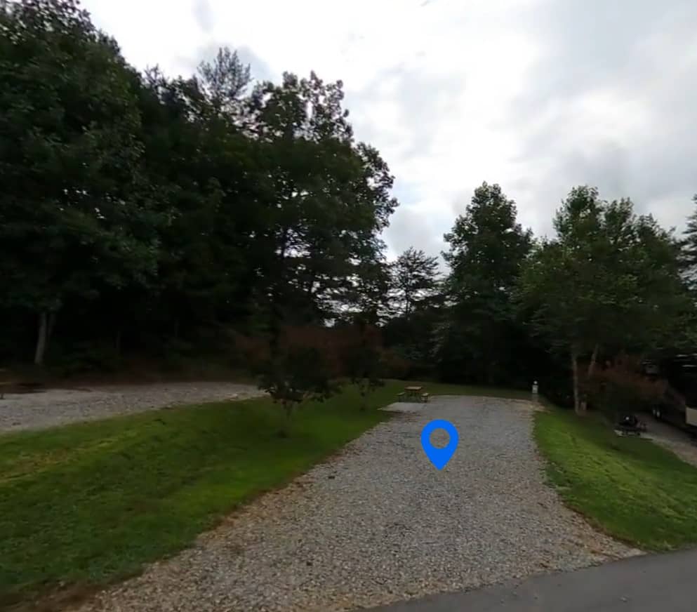 The Great Outdoors RV Resort