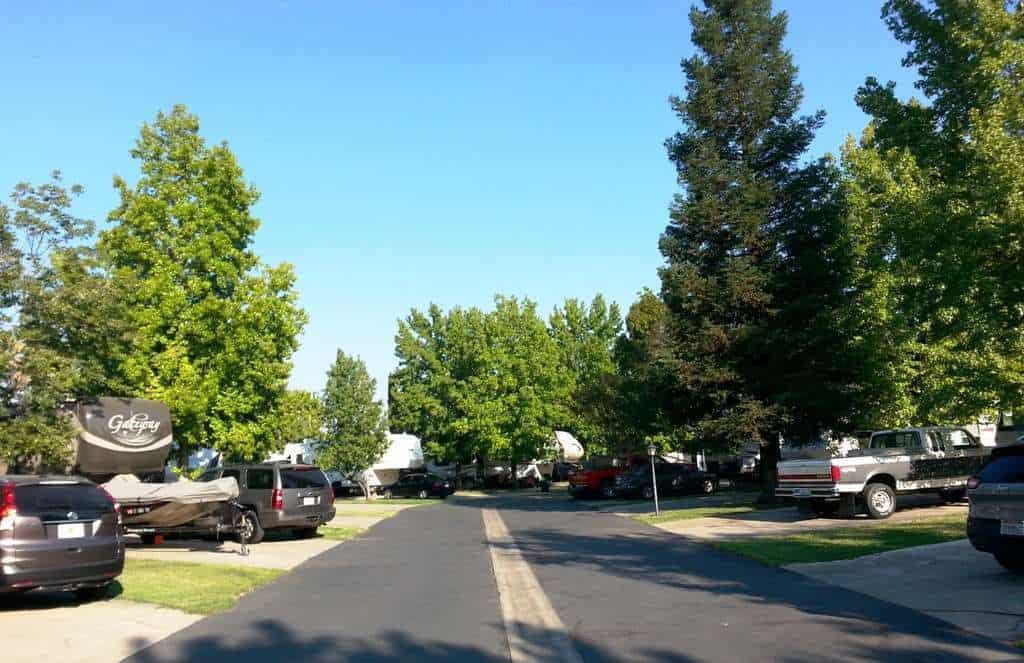 Green Acres RV Park
