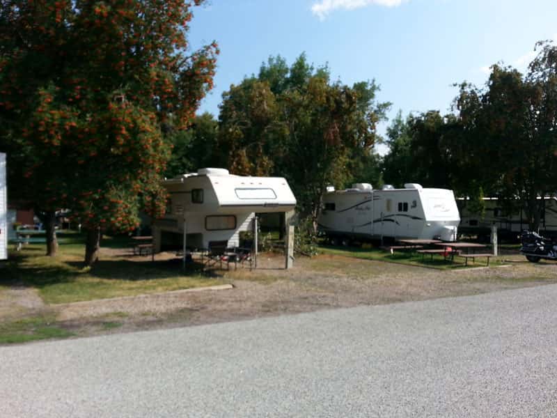 Greenwood Village RV Park and Campground