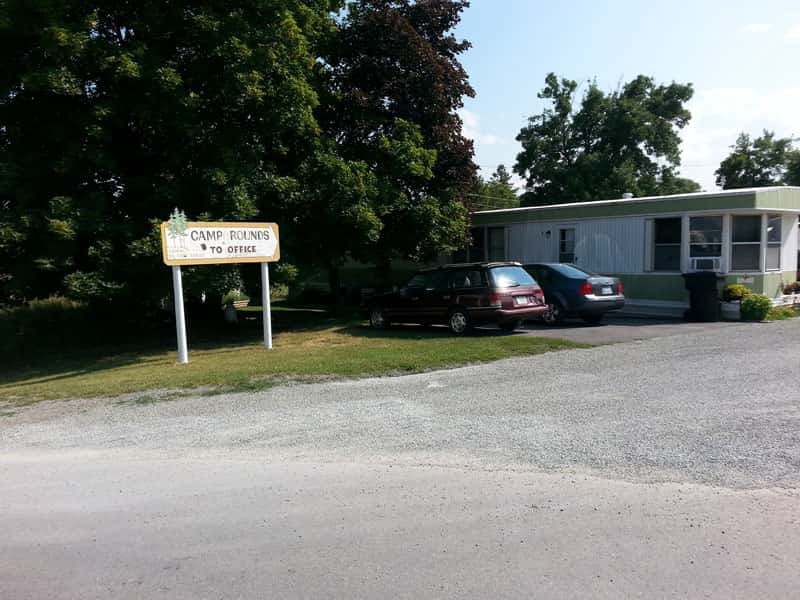 Greenwood Village RV Park and Campground