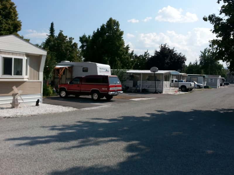 Greenwood Village RV Park and Campground