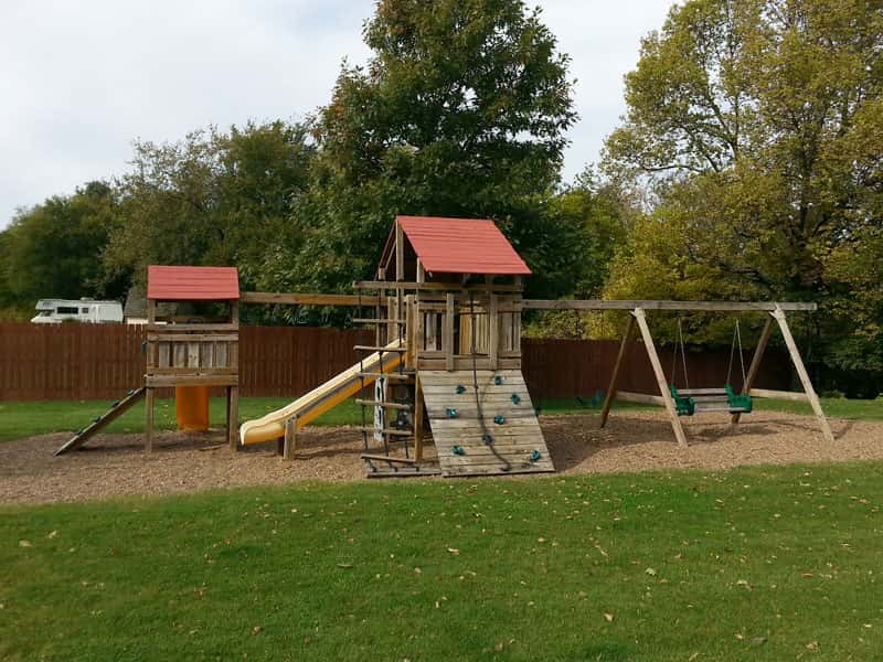 Griffs Valley View RV Park