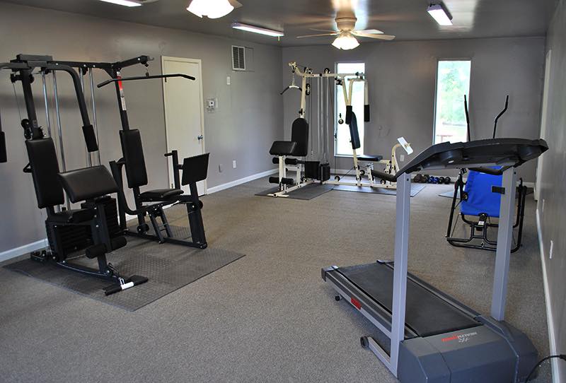 Cherokee Lakes Campground