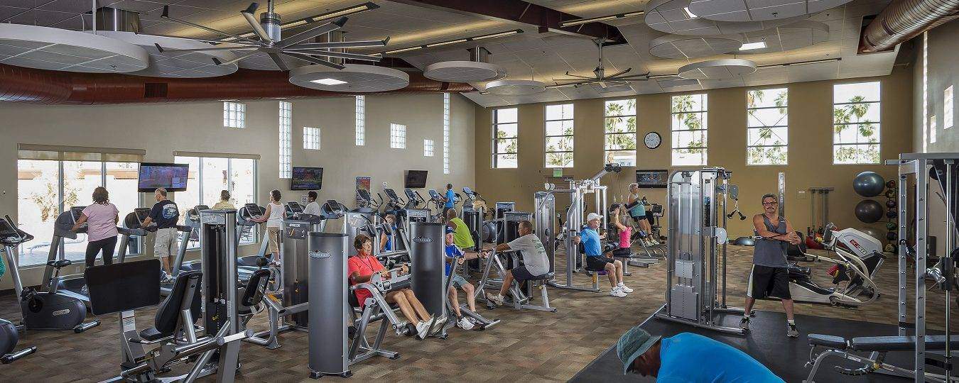 Venture Out RV Resort