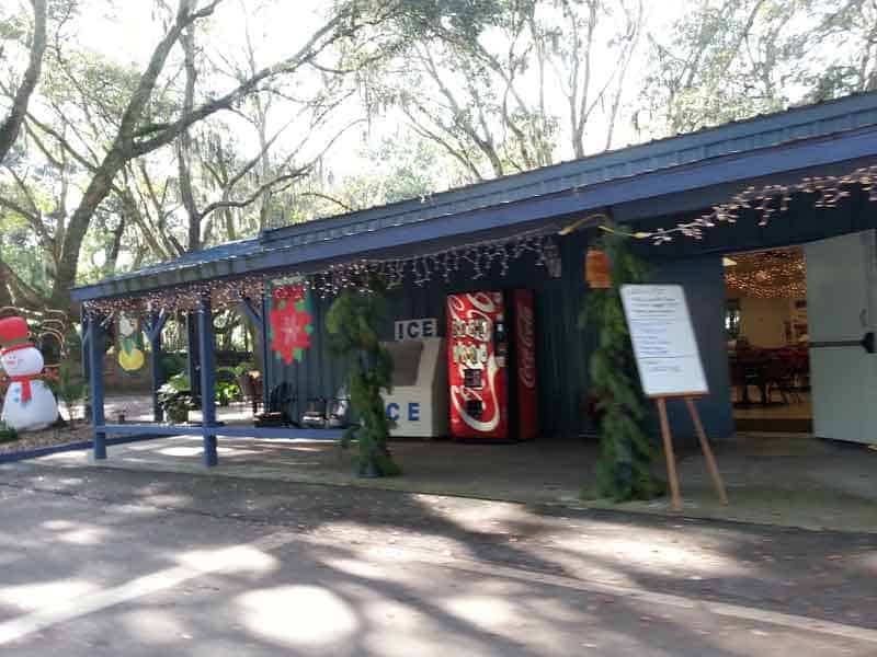 Happy Traveler RV Park