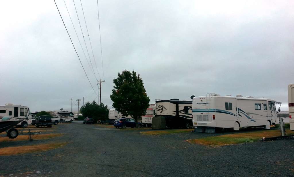 Harborview Inn & RV Park