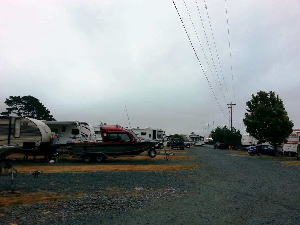 Harborview Inn & RV Park