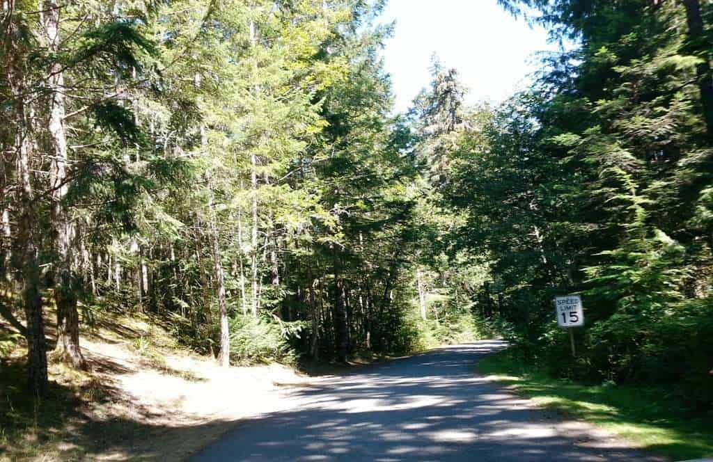 Heart O'the Hills Campground