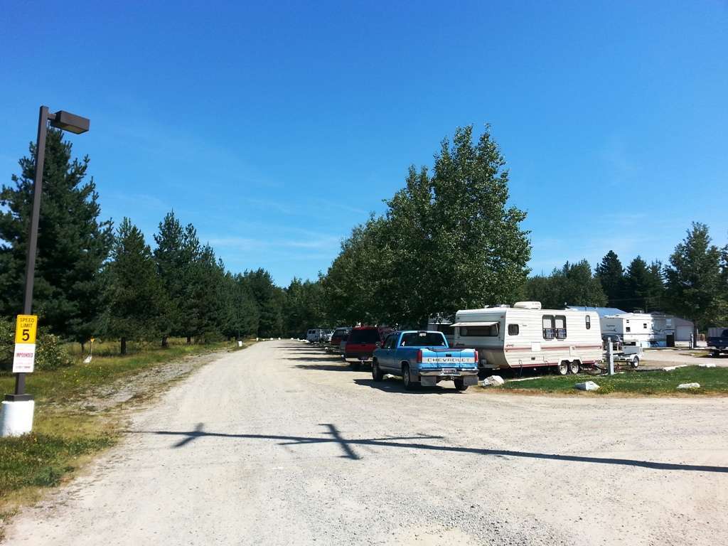 Sandpoint RV Park